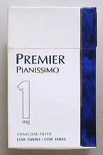 PREMIER PIANISSIMO